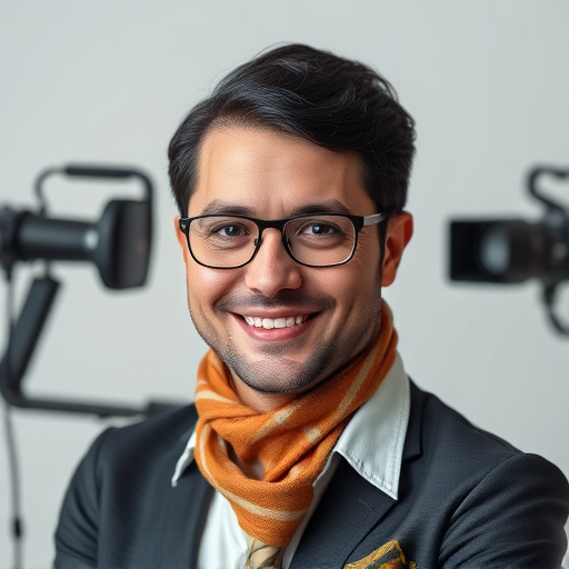 Redefining Industry Standards: Editorial Strategy for Reliable Expertise