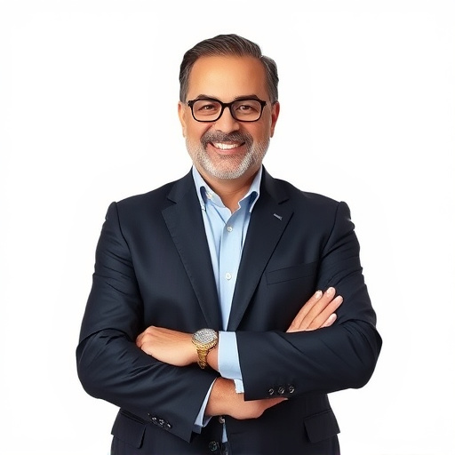 Pioneering Innovations: Industry Leader's Strategic Vision & Impact