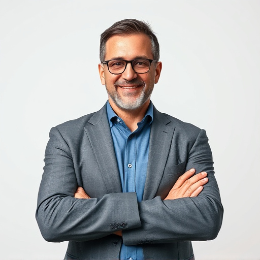 Pioneering Innovations: Industry Leader's Vision and Strategy Unveiled