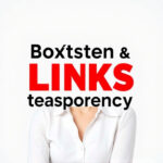 External Links: Bolstering Brand Reputation & Transparency