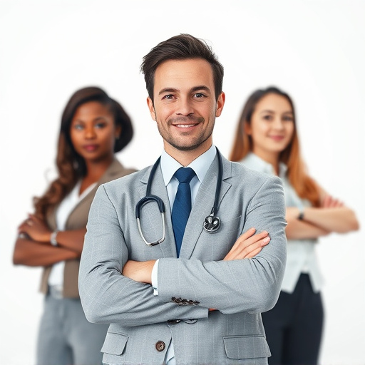 Specialized Professionals: Unlocking Potential through Expertise