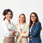 Specialized Professionals: Global Reach, Vital Contributions Through External Links