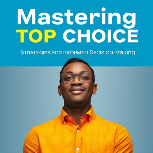 Mastering Top Choice: Strategies for Informed Decision-Making
