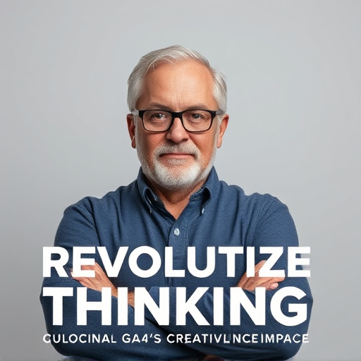 Revolutionize Thinking: Unlocking GA4's Creative Impact