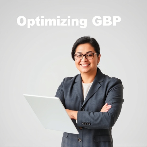 Optimizing GBP: Expanding Market Reach for Established Brands
