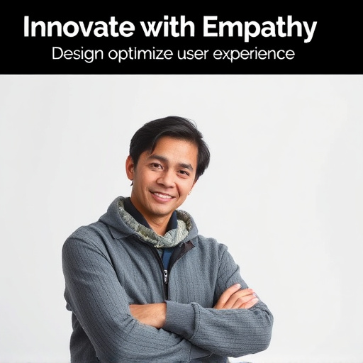Innovate with Empathy: Design to Optimize User Experience