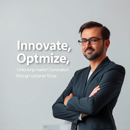 Innovate, Optimize, Lead: Unlocking Market Dominance through Customer Focus
