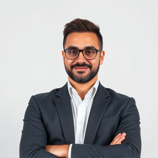 Unleashing Future: GMB Optimization Leads Tomorrow's Trendsetters