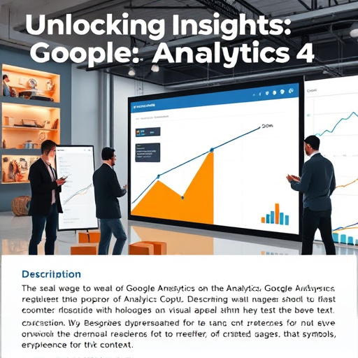 Google Analytics 4