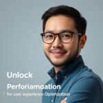 Unlock Performance: GA4 Insights for User Experience Optimization