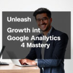 Unleash Business Growth with Google Analytics 4 Mastery
