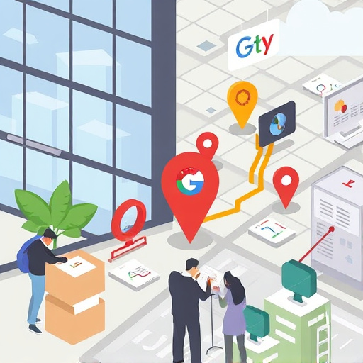 Google Business Profile