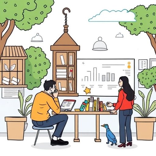 Google Business Profile