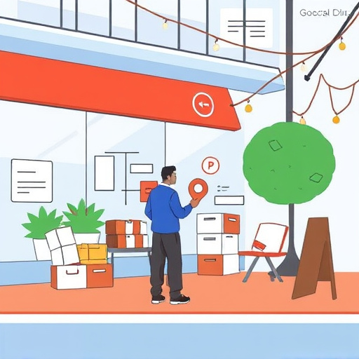 Google Business Profile