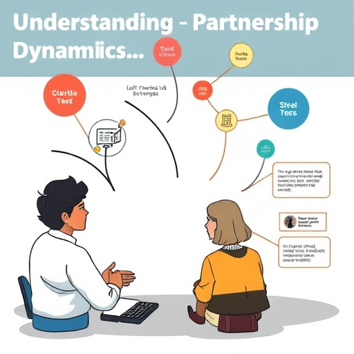Understanding Partnership Dynamics for Longevity