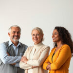 Fostering Longevity: Top Service, Collaborative Growth, Trust Building