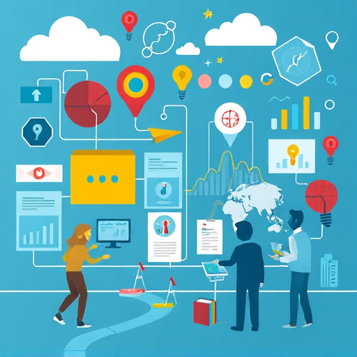 Google Business Profile optimization