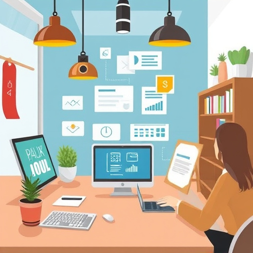 Google Business Profile optimization