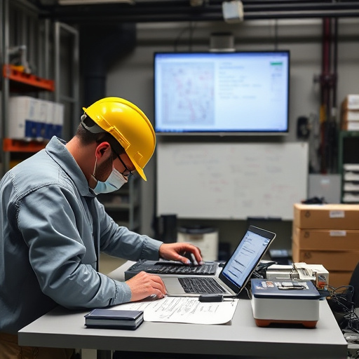 Google Business Profile optimization