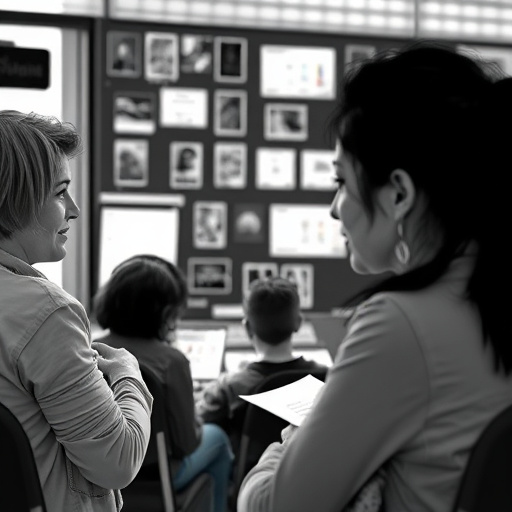 Google Business Profile optimization