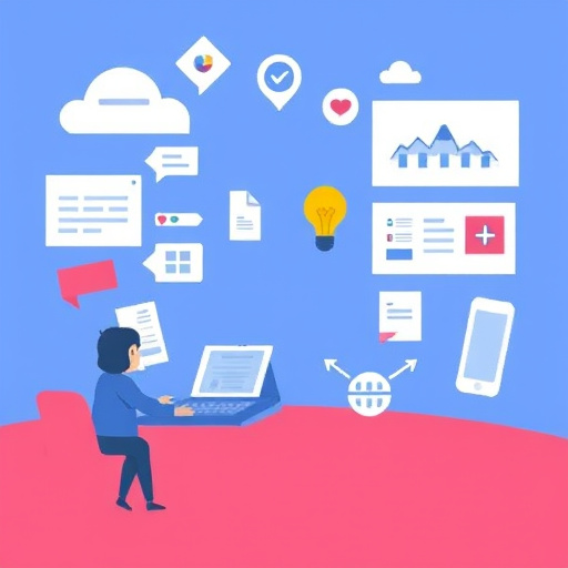 Google Business Profile optimization