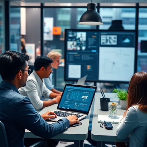 Google Business Profile optimization