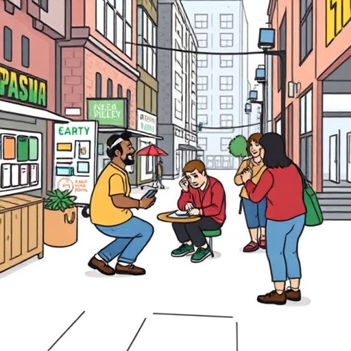 Google Business Profile optimization