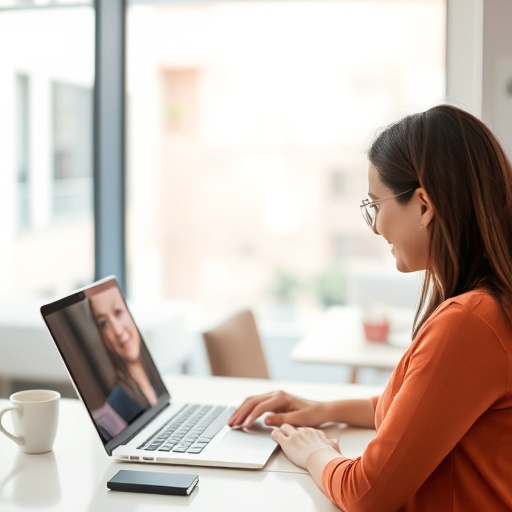 Google Business Profile optimization