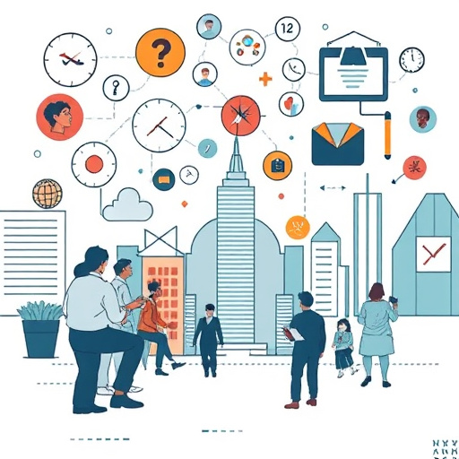 Google Business Profile optimization