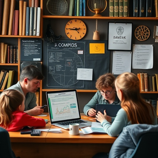 Google Business Profile optimization