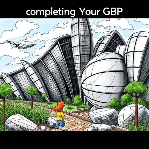 Google Business Profile optimization