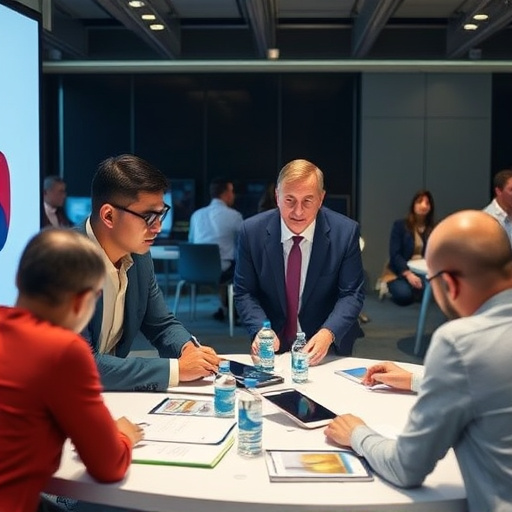 Google Business Profile optimization