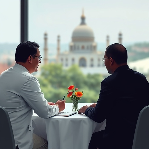 Google Business Profile optimization