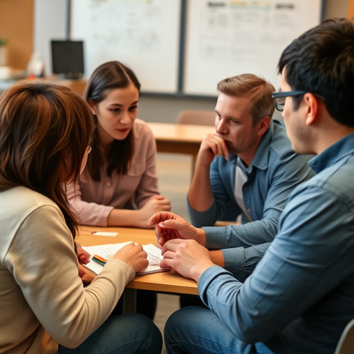 Google Business Profile optimization