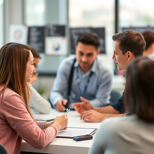 Google Business Profile optimization