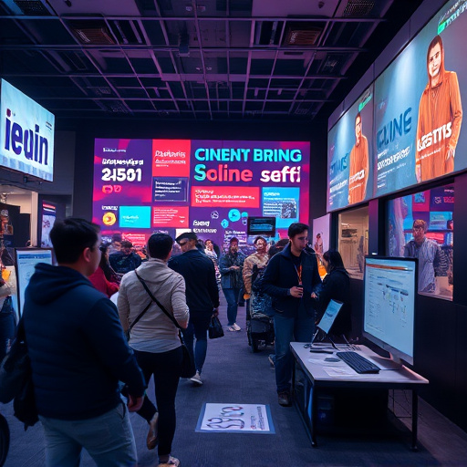 Google Business Profile optimization