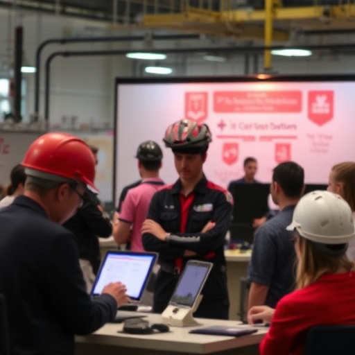 Google Business Profile optimization