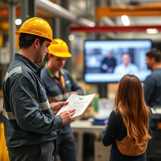 Google Business Profile optimization