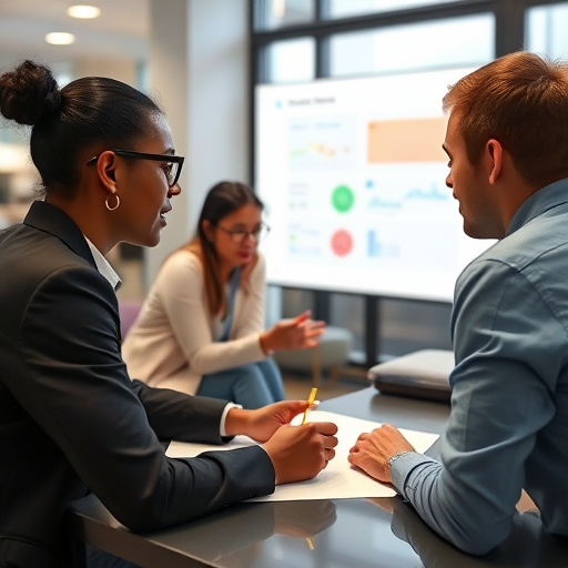 Google Business Profile optimization