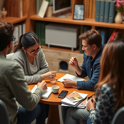 Google Business Profile optimization