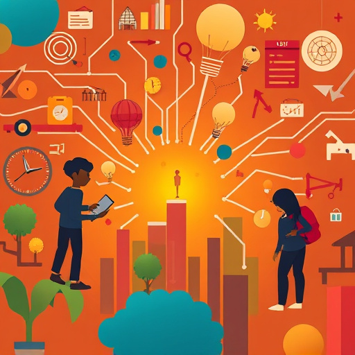 Google Business Profile optimization