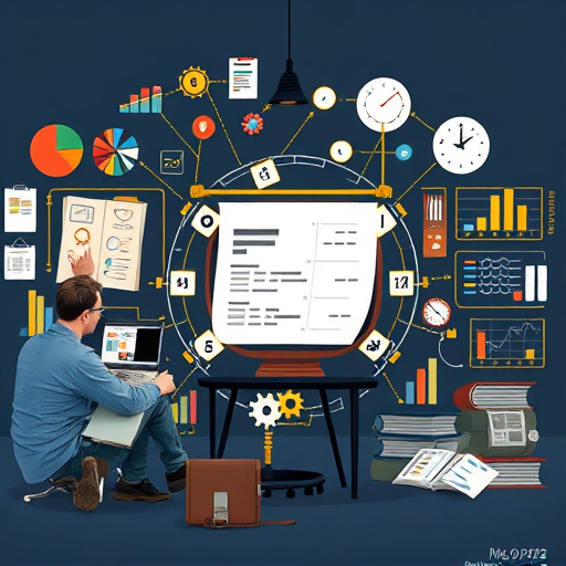 Google Business Profile optimization