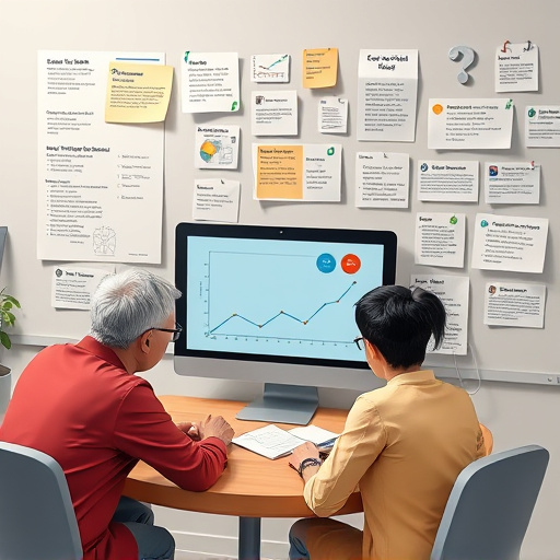 Google Business Profile optimization