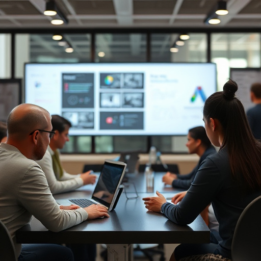 Google Business Profile optimization