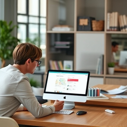 Google Business Profile optimization