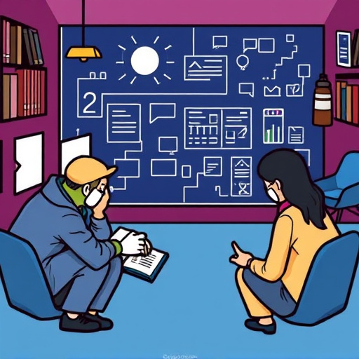 Google Business Profile optimization