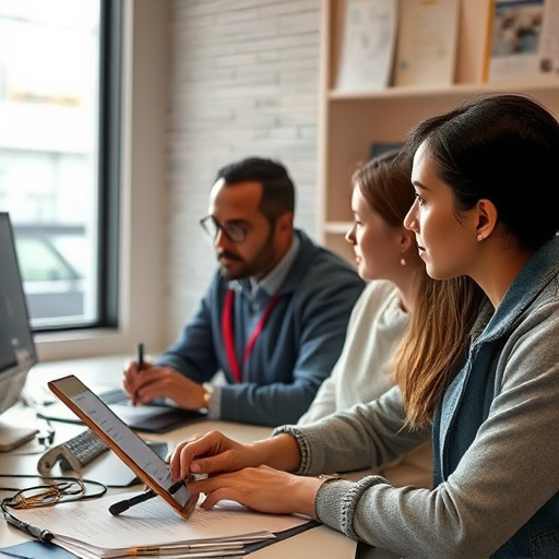 Google Business Profile optimization