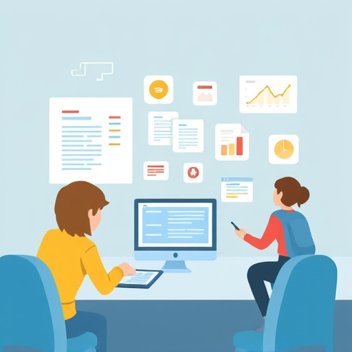 Google Business Profile optimization