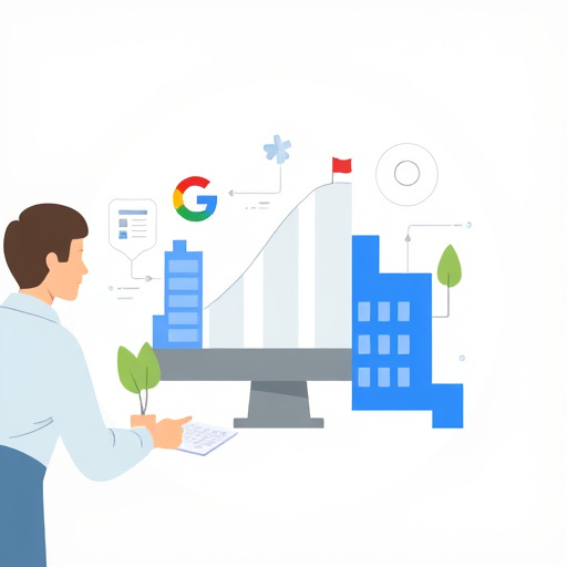 Google Business Profile optimization