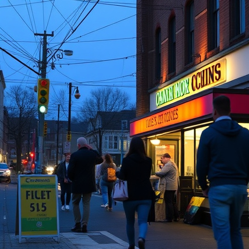 Google Business Profile optimization